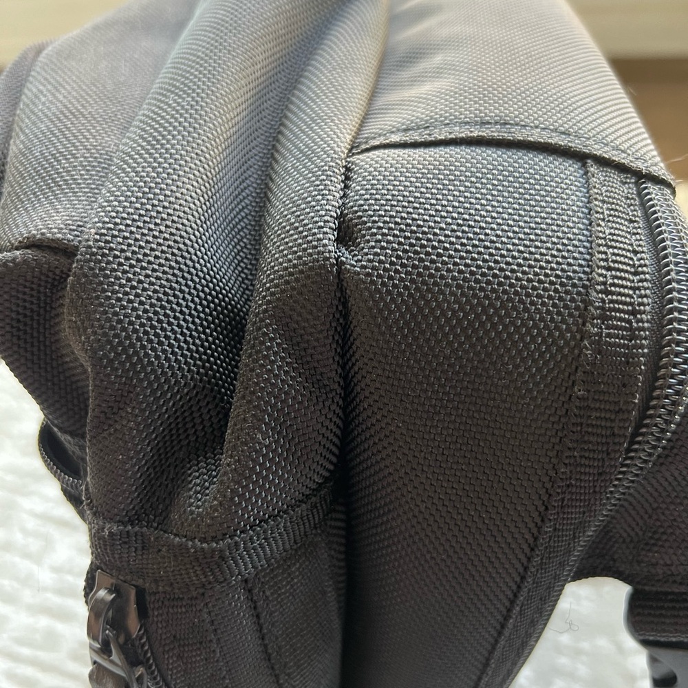 BMW backpack (unisex backpack)